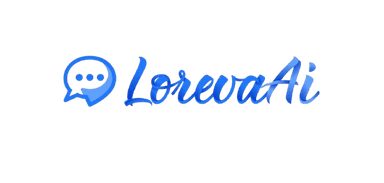Loreva Logo